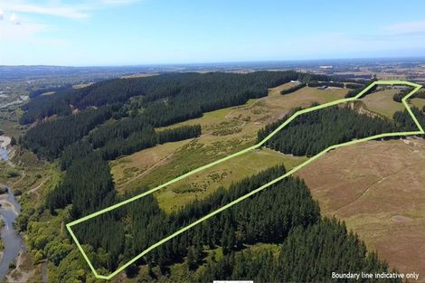 Photo of property in 356 Davis Road, Cust, Rangiora, 7471