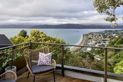 Photo of property in 5/80 Seatoun Heights Road, Seatoun, Wellington, 6022