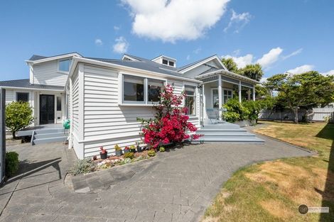 Photo of property in 1 Wilford Street, Woburn, Lower Hutt, 5010