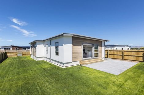 Photo of property in 19 Kingsbridge West, Burwood, Christchurch, 8083