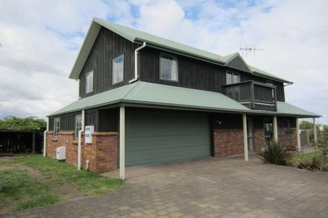 Photo of property in 5/45 Kiddle Drive, Hilltop, Taupo, 3330
