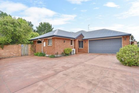 Photo of property in 60a Hewitts Road, Woodend, 7610