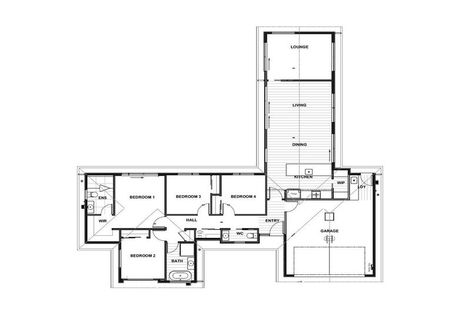 Photo of property in 248 Lincoln Rolleston Road, Rolleston, 7678