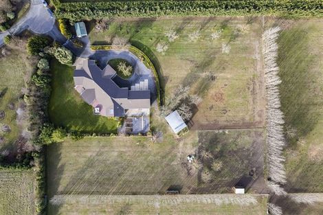 Photo of property in 1468 Tram Road, Swannanoa, Rangiora, 7475