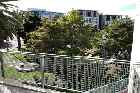 Photo of property in 204/57 Mahuhu Crescent, Auckland Central, Auckland, 1010