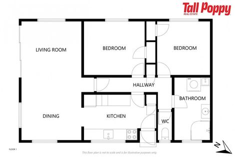 Photo of property in 13a Bentinck Street, Wallaceville, Upper Hutt, 5018