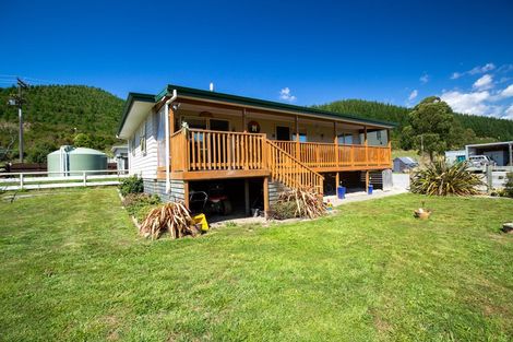 Photo of property in 270 Wai-iti Valley Road, Belgrove, Wakefield, 7095