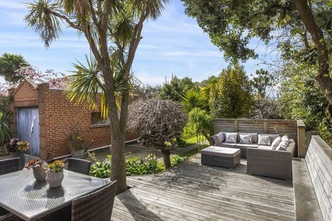 Photo of property in 189 Forbury Road, Saint Clair, Dunedin, 9012