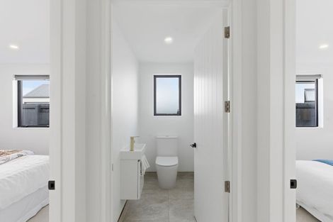 Photo of property in 4 Tabor Place, Lincoln, 7608