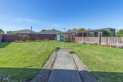 Photo of property in 38a Market Street, Leeston, 7632