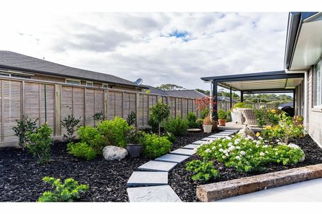 Photo of property in 6 Park Rise, Mangawhai Heads, Mangawhai, 0505