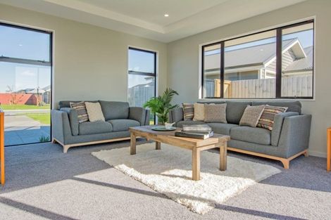 Photo of property in 12 Patiki Street, Lincoln, 7608