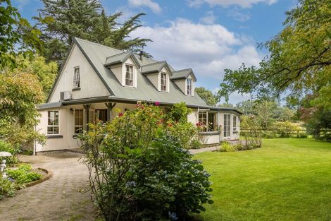 Photo of property in 97 Northbrook Road, Rangiora, 7400