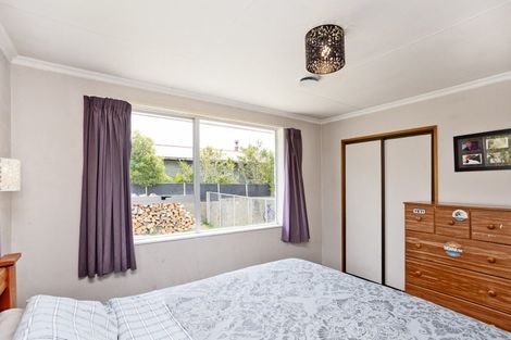 Photo of property in 122 Cunningham Crescent, Grasmere, Invercargill, 9810