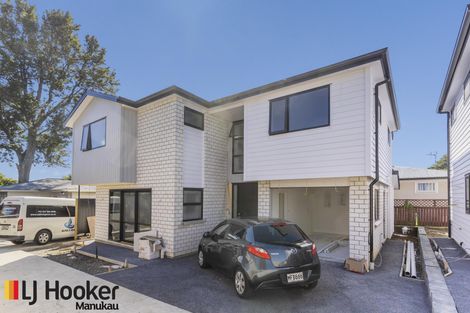 Photo of property in 52 Puriri Road, Manurewa, Auckland, 2102