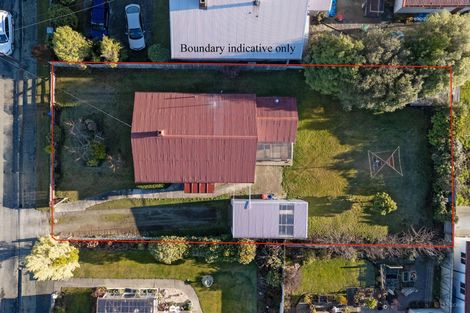 Photo of property in 152 High Street, Waimate, 7924