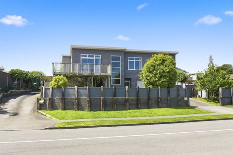 Photo of property in 47a Mazengarb Road, Paraparaumu Beach, Paraparaumu, 5032