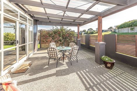 Photo of property in 39 Norfolk Drive, Otamatea, Whanganui, 4500