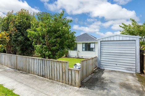 Photo of property in 45 Thackeray Street, Trentham, Upper Hutt, 5018