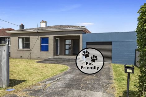 Photo of property in 46 Doone Street, Lynmouth, New Plymouth, 4310
