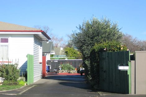 Photo of property in 516a Frederick Street, Mahora, Hastings, 4120