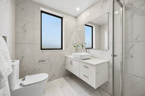 Photo of property in 7 Fricker Way, Flat Bush, Auckland, 2019