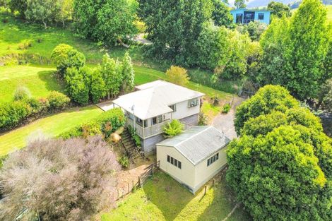 Photo of property in 39 Totara Valley Road, Thames, 3578