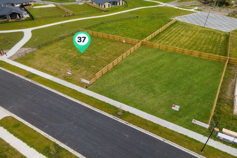 Photo of property in 37 Waikirikiri Avenue, Lincoln, 7608