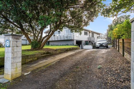 Photo of property in 6 Yates Street, Otaki Beach, Otaki, 5512