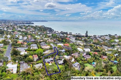 Photo of property in 9 Cloverly Crescent, Campbells Bay, Auckland, 0630