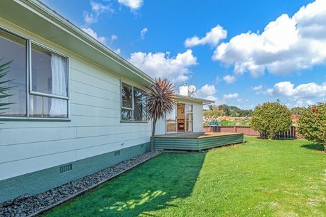 Photo of property in 21 George Street, Pahiatua, 4910
