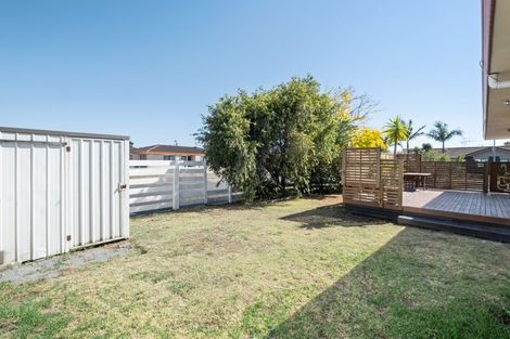 Photo of property in 2 Ngarimu Place, Mount Maunganui, 3116