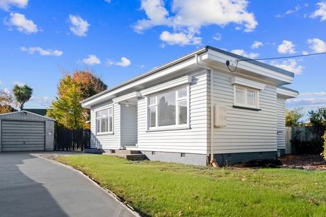 Photo of property in 19 Sheldon Street, Woolston, Christchurch, 8023