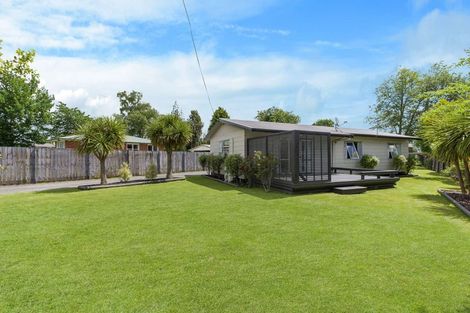 Photo of property in 40 Kahu Street, Utuhina, Rotorua, 3015