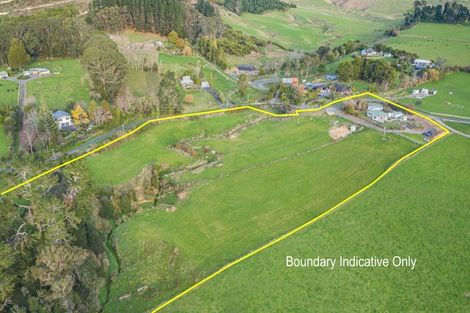 Photo of property in 252 Wallace Road, Koputaroa, Levin, 5571