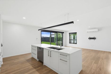 Photo of property in 21 Carmella Drive, Rolleston, 7615