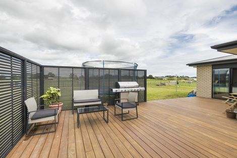 Photo of property in 64 View Road, Halcombe, Feilding, 4779