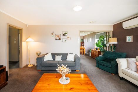 Photo of property in 36 Karamea Crescent, Kelvin Grove, Palmerston North, 4414