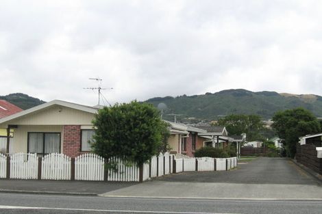 Photo of property in 1/631 Fergusson Drive, Trentham, Upper Hutt, 5018