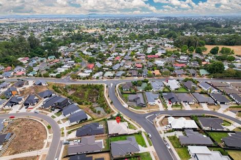 Photo of property in 8 Briannarose Drive, Fitzroy, Hamilton, 3206