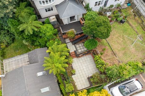 Photo of property in 9 Mckenzie Terrace, Te Aro, Wellington, 6011