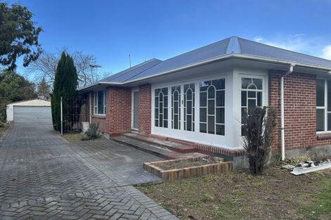 Photo of property in 148 Ilam Road, Ilam, Christchurch, 8041