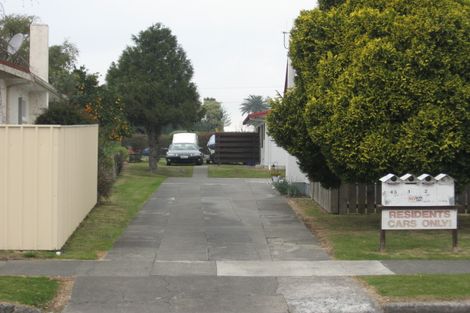 Photo of property in 45 Seddon Crescent, Marewa, Napier, 4110