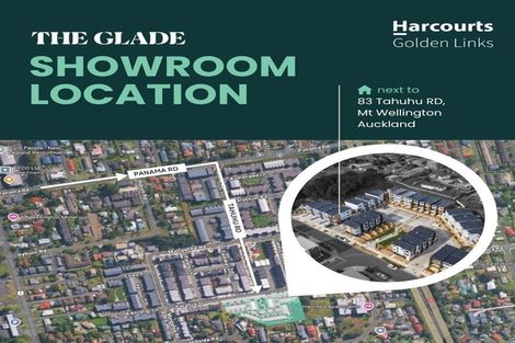 Photo of property in 83 Tahuhu Road, Mount Wellington, Auckland, 1062