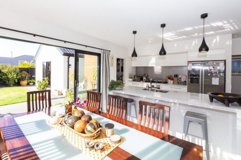 Photo of property in 7 Whitau Place, Marshland, Christchurch, 8083