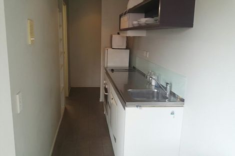 Photo of property in St Paul Apartments, 3a/4 Saint Paul Street, Auckland Central, Auckland, 1010
