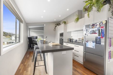 Photo of property in 213a Mclintock Street North, Johnsonville, Wellington, 6037