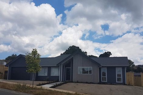 Photo of property in 2 Beltrees Lane, Pokeno, 2402