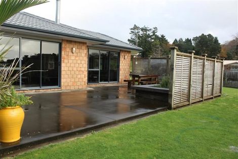 Photo of property in 61 Roto Street, Hurdon, New Plymouth, 4310