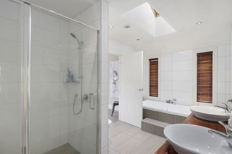 Photo of property in 85a Abberley Crescent, St Albans, Christchurch, 8014